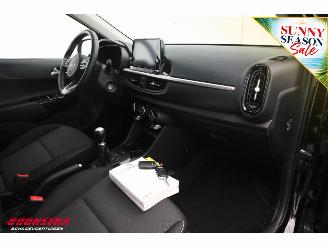 Kia Picanto 1.0 DPi DynamicLine Cruise Airco Apple/Android Camera 21.035 km! picture 14