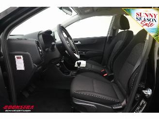 Kia Picanto 1.0 DPi DynamicLine Cruise Airco Apple/Android Camera 21.035 km! picture 17
