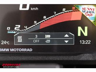 BMW  R 1300 RS ASA 3X Pakket ACC Heizgriffe SHZ 1.210 km! picture 15