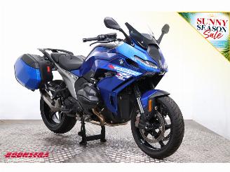 BMW  R 1300 RS ASA 3X Pakket ACC Heizgriffe SHZ 1.210 km! picture 2