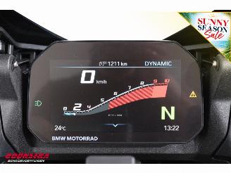 BMW  R 1300 RS ASA 3X Pakket ACC Heizgriffe SHZ 1.210 km! picture 14