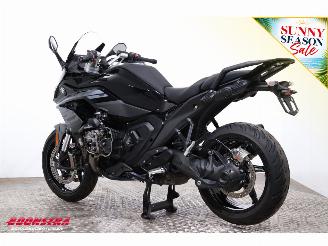 BMW  R 1300 RS Triple Black 3X Pakket Crusie Heizgriffe SHZ 2.405 km! picture 4