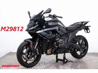 skadebil auto BMW 308 R 1300 RS Triple Black 3X Pakket Crusie Heizgriffe SHZ 2.405 km! 2025/10