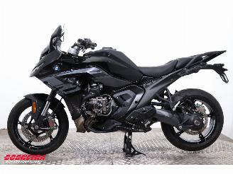 BMW  R 1300 RS Triple Black 3X Pakket Crusie Heizgriffe SHZ 2.405 km! picture 5