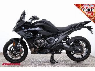 BMW  R 1300 RS Triple Black 3X Pakket Crusie Heizgriffe SHZ 2.405 km! picture 5