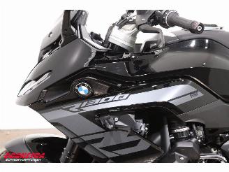 BMW  R 1300 RS Triple Black 3X Pakket Crusie Heizgriffe SHZ 2.405 km! picture 9