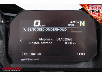 BMW  R 1300 RS Triple Black 3X Pakket Crusie Heizgriffe SHZ 2.405 km! picture 19