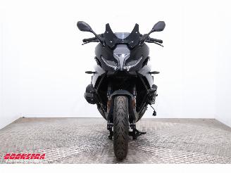 BMW  R 1300 RS Triple Black 3X Pakket Crusie Heizgriffe SHZ 2.405 km! picture 6