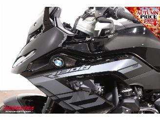 BMW  R 1300 RS Triple Black 3X Pakket Crusie Heizgriffe SHZ 2.405 km! picture 9