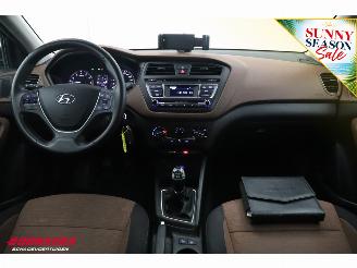 Hyundai I-20 1.0 T-GDI i-Motion 5-drs Airco Cruise picture 14
