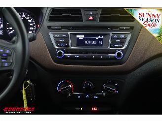 Hyundai I-20 1.0 T-GDI i-Motion 5-drs Airco Cruise picture 15