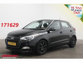 Hyundai I-20 1.0 T-GDI i-Motion 5-drs Airco Cruise picture 1