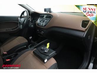 Hyundai I-20 1.0 T-GDI i-Motion 5-drs Airco Cruise Navi picture 13