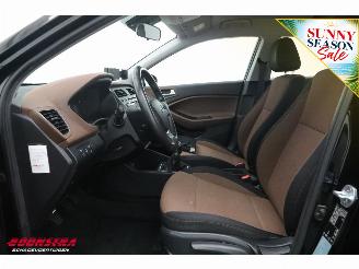 Hyundai I-20 1.0 T-GDI i-Motion 5-drs Airco Cruise picture 16