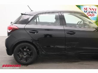 Hyundai I-20 1.0 T-GDI i-Motion 5-drs Airco Cruise picture 5