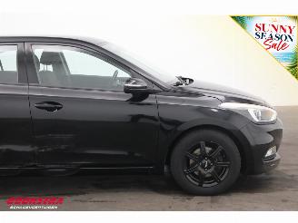 Hyundai I-20 1.0 T-GDI i-Motion 5-drs Airco Cruise Navi picture 6