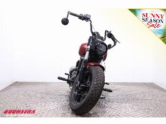 Indian Scout Rogue Scout Rogue ABS LED 925 km! picture 6