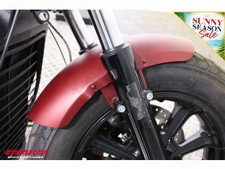 Indian Scout Rogue Scout Rogue ABS LED 925 km! picture 14
