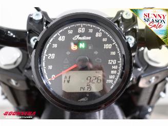 Indian Scout Rogue Scout Rogue ABS LED 925 km! picture 17