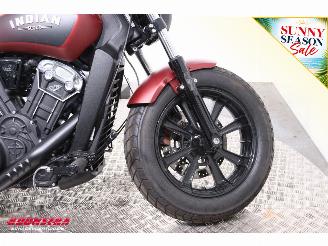 Indian Scout Rogue Scout Rogue ABS LED 925 km! picture 12