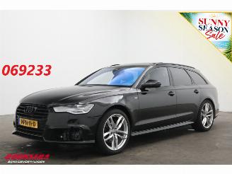Audi A6 Avant 3.0 TDI Aut. S-Line BiT quattro Pano ACC Clima SHZ Memory Navi Camera PDC picture 1