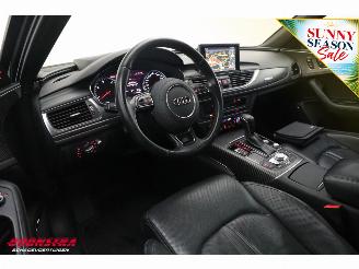 Audi A6 Avant 3.0 TDI Aut. S-Line BiT quattro Pano ACC Clima SHZ Memory Navi Camera PDC picture 19