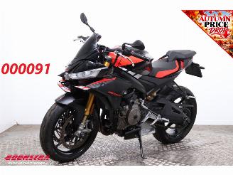 danneggiata motocicli Aprilia Tuono 660 Factory ABS 3.197 km! 2026/1