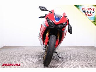 Honda CBR 1000 RR Fireblade ABS Akrapovic Lap timer 12.044 km! picture 6