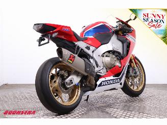 Honda CBR 1000 RR Fireblade ABS Akrapovic Lap timer 12.044 km! picture 3