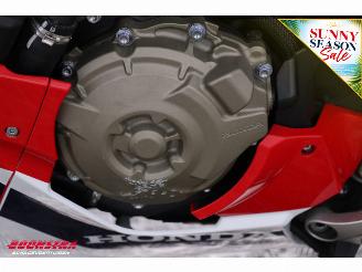 Honda CBR 1000 RR Fireblade ABS Akrapovic Lap timer 12.044 km! picture 16