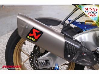 Honda CBR 1000 RR Fireblade ABS Akrapovic Lap timer 12.044 km! picture 18