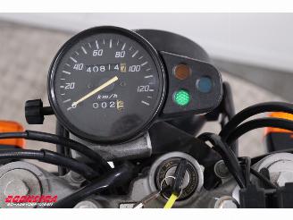 Honda  Ftr 223 BY 2000 picture 9