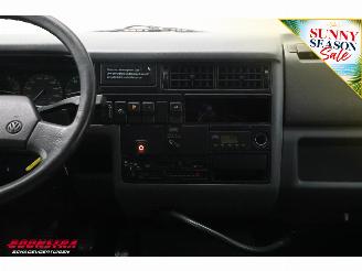 Volkswagen  T4 Multivan California 2.4D Hefdak Airco AHK picture 20