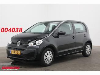 Vaurioauto  passenger cars Volkswagen Up! 1.0 5-drs Airco 95.741 km! 2022/11