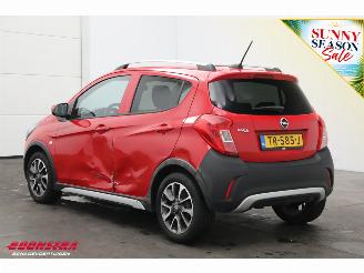 Opel Karl 1.0 Rocks Online Edition Airco Cruise Navi DAB Bluetooth picture 4