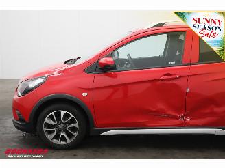 Opel Karl 1.0 Rocks Online Edition Airco Cruise Navi DAB Bluetooth picture 5