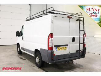 Peugeot Boxer 2.2 HDI L1-H1 P+ Airco AHK picture 4