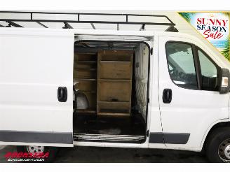 Peugeot Boxer 2.2 HDI L1-H1 P+ Airco AHK picture 6
