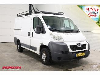 Peugeot Boxer 2.2 HDI L1-H1 P+ Airco AHK picture 2