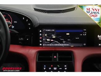 Porsche Taycan 4S Bose PDLS Pano Navi 360° Memory SHZ LrHZ Apple/Android picture 14