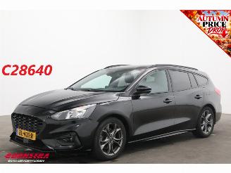 Auto incidentate Ford Focus 1.0 EcoB. ST-Line Aut. Camera Navi 38.267km!! 2019/1
