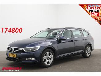 begagnad bil auto Volkswagen Passat Variant 1.6 TDI Comfortline Navi Cruise Clima PDC AHK 2016/3