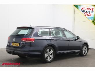 Volkswagen Passat Variant 1.6 TDI Comfortline Navi Cruise Clima PDC AHK picture 3