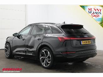 Audi Q8 50 quattro Advanced Edition 95 kWh ACC Clima Navi Memory Leder SHZ SBL 360° PDC picture 4
