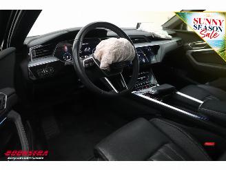 Audi Q8 50 quattro Advanced Edition 95 kWh ACC Clima Navi Memory Leder SHZ SBL 360° PDC picture 25