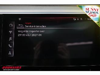 Audi Q8 50 quattro Advanced Edition 95 kWh ACC Clima Navi Memory Leder SHZ SBL 360° PDC picture 39