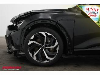 Audi Q8 50 quattro Advanced Edition 95 kWh ACC Clima Navi Memory Leder SHZ SBL 360° PDC picture 12
