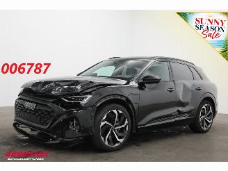 Audi Q8 50 quattro Advanced Edition 95 kWh ACC Clima Navi Memory Leder SHZ SBL 360° PDC picture 1