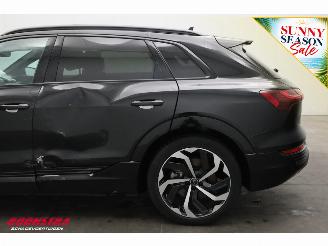 Audi Q8 50 quattro Advanced Edition 95 kWh ACC Clima Navi Memory Leder SHZ SBL 360° PDC picture 14