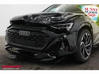 Audi Q8 50 quattro Advanced Edition 95 kWh ACC Clima Navi Memory Leder SHZ SBL 360° PDC picture 11